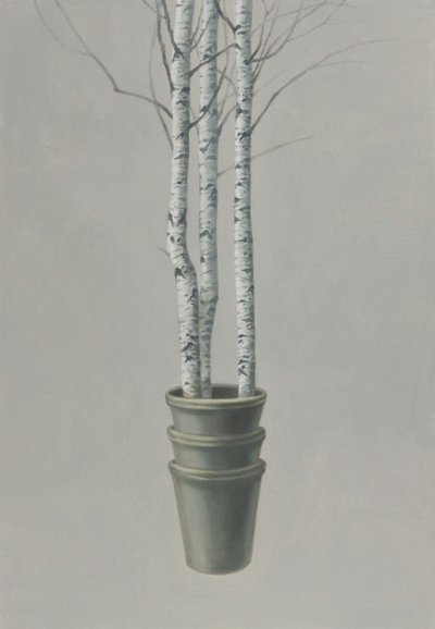 이소정, 모순 (2)