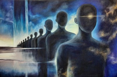 권인정, Synchronicity