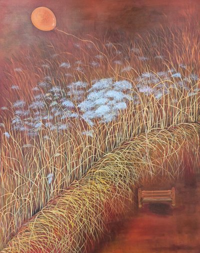 김미경, 붉은 변심