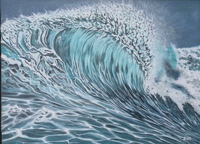 김미경, wave2