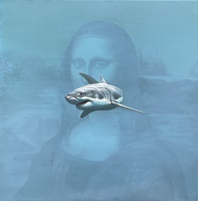 이수인, 미지의 리자