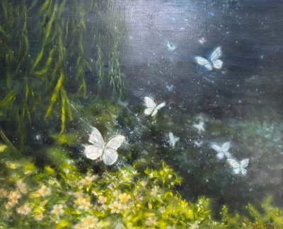 전서연, 안식 (Rest)