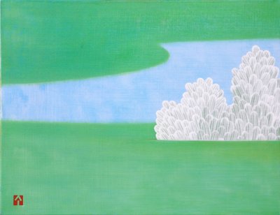 시혜진, Untitled