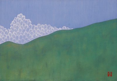 시혜진, Untitled