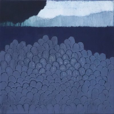 시혜진, Untitled