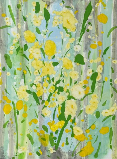 배윤수, Morning Scenery