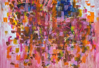 이자희, Becoming-환상