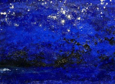 후후, Blue 27