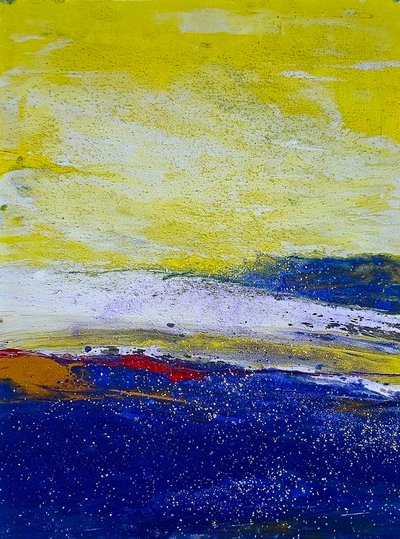후후, Yellow 94