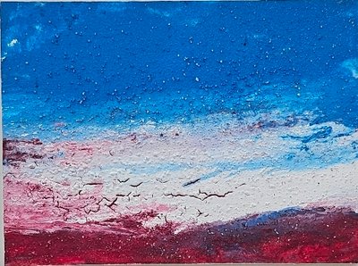 후후, Blue 62