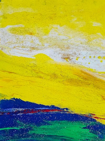 후후, Yellow 96