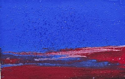 후후, Blue 73