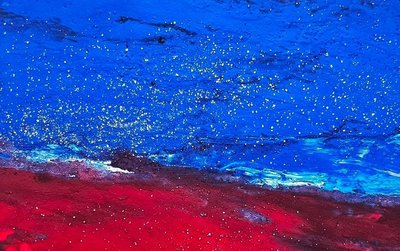 후후, Blue 79