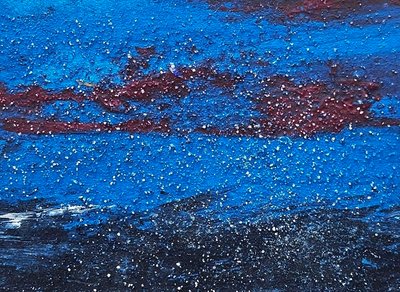 후후, Blue 61