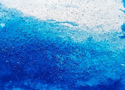 후후, Blue 44
