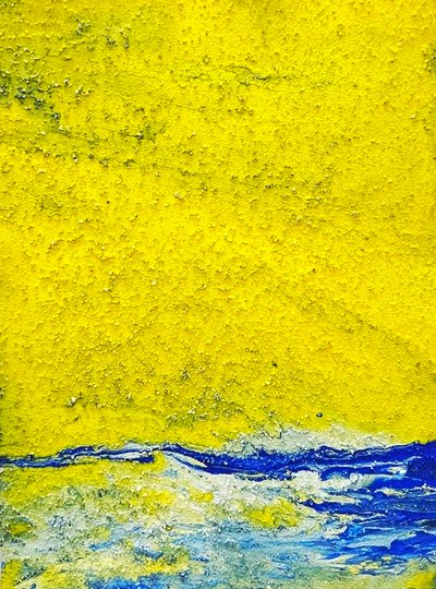 후후, Yellow 38