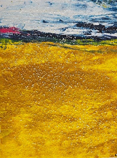 후후, Yellow 62
