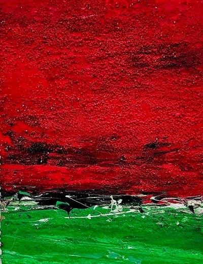 후후, Red 43