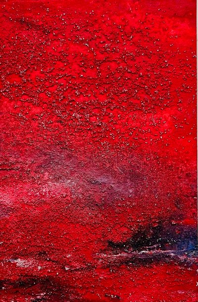 후후, Red 84