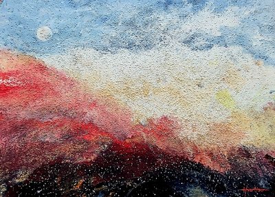 후후, 痕跡(흔적) 83
