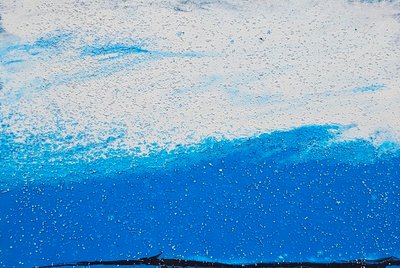 후후, Blue 55