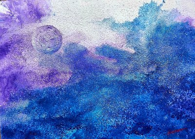 후후, 痕跡(흔적) 88