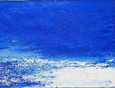 후후, Blue 30