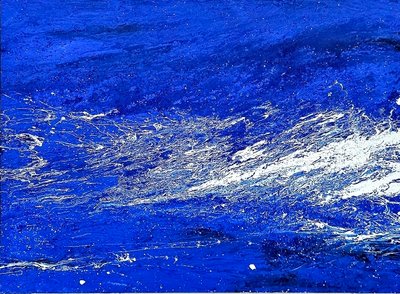 후후, Blue 29
