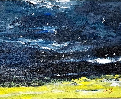 후후, 痕跡(흔적) 23