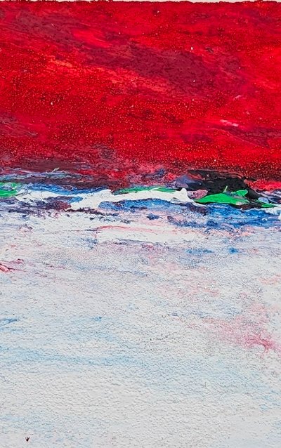후후, Red 36