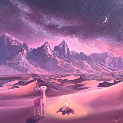 김수민, 그리움의 방향