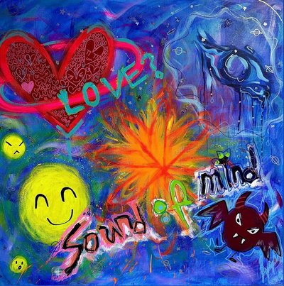 정승아, Sound of mind