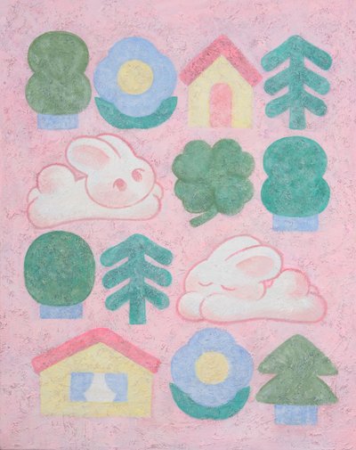 윤별, Childhood 1