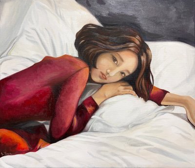 이수연, Enchanting1