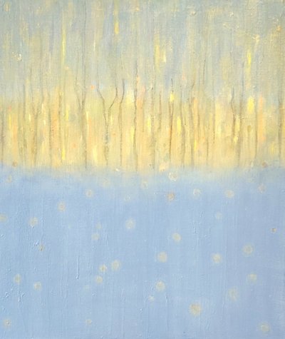 조상희, Waltz in the forest-24