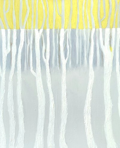 조상희, Waltz in the forest-19