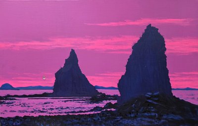 유승조, 섬(An lsland)제부도4