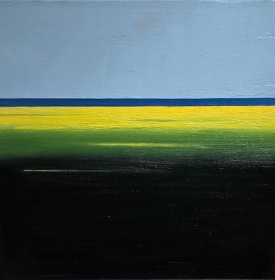 유승조, 바다이야기(Story of the Sea) 8호S-1, 2025-1