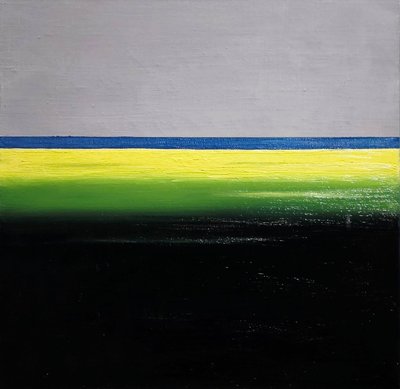 유승조, 바다이야기(Story of the Sea) 8호S-3, 2025-3