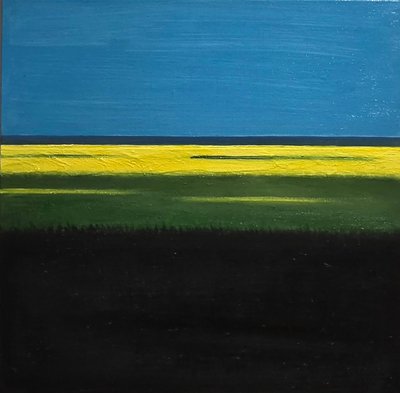 유승조, 바다이야기(Story of the Sea) 8호S-4, 2025-4