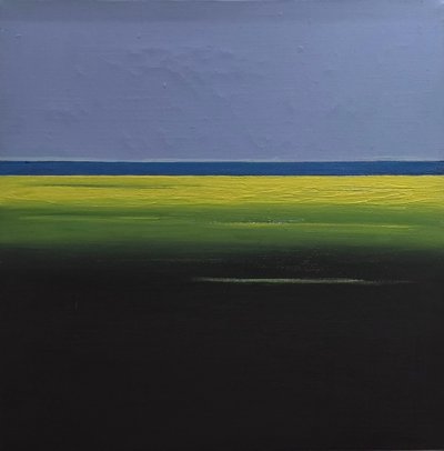 유승조, 바다이야기(Story of the Sea) 8호S-5, 2025-5