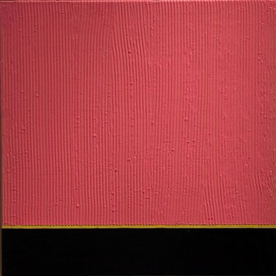 유승조, 결=평화(Peace,25-05-09) 10호S,   2025
