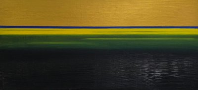 유승조, 결=바다이야기(Story of the Sea, 2026-08-02) 20호M변형 70.0X33.0,  2026