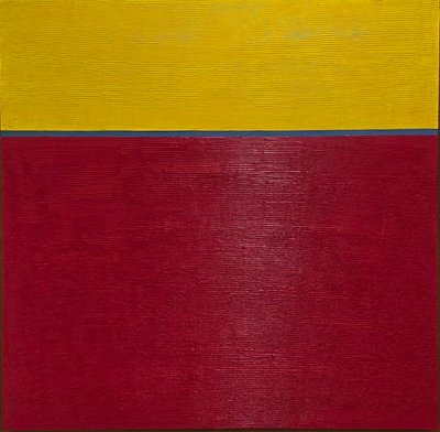 유승조, 결=평화(Peace, 25-09-06) 50호S,   2025