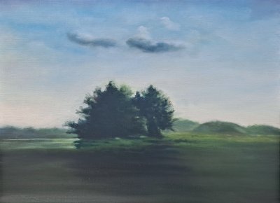 fleuve(플뢰브), Mélancolie