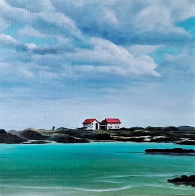 fleuve(플뢰브), Un petit havre(안식처)
