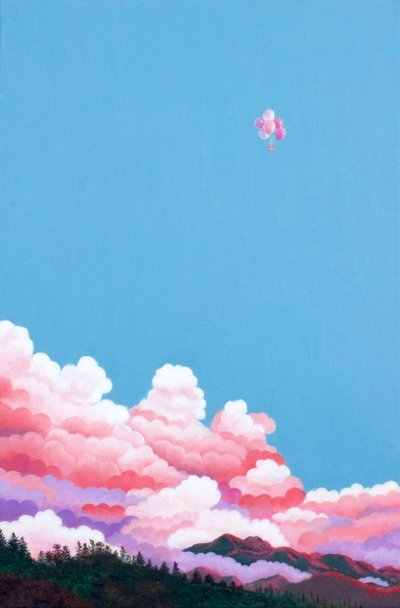 이예림, 희망을 실고CB-IV