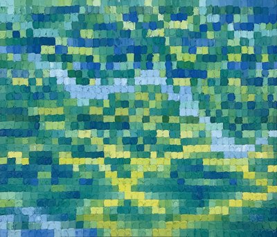 이예림, 디지털풍경DL-I