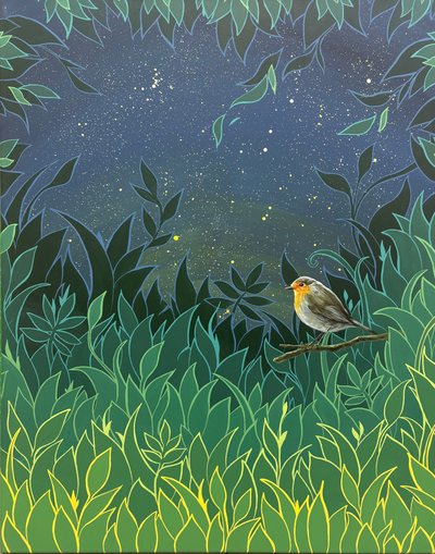 김소현 (청은), 별빛아래 조용한위로2