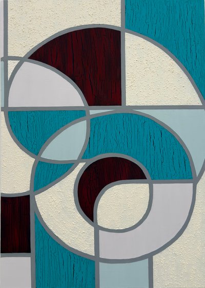 유니엘 (YunieL), Resonance No.15